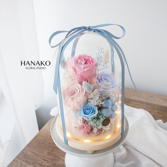 Hanako Floral Studio